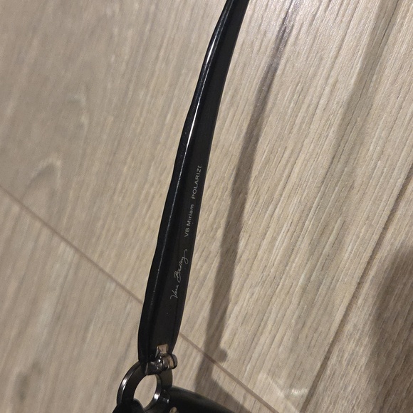 Vera Bradley Mirium Polarized Sungalsses - Picture 3 of 4